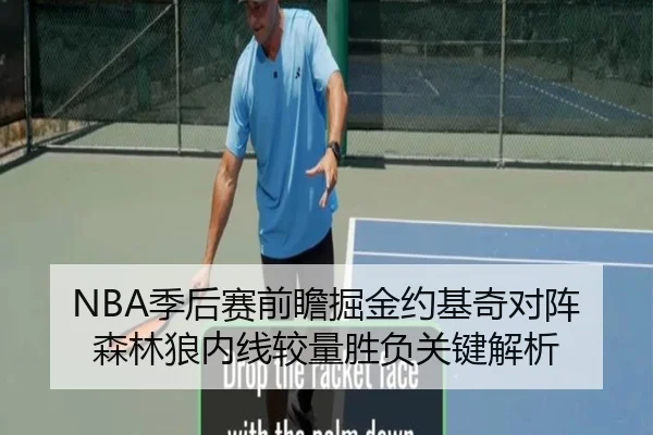 NBA季后赛前瞻掘金约基奇对阵森林狼内线较量胜负关键解析