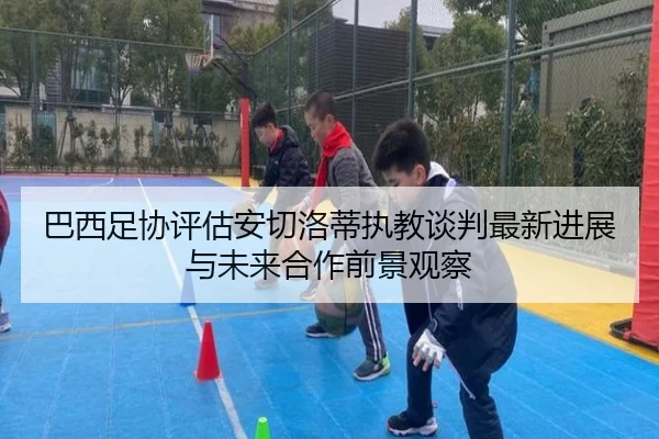 巴西足协评估安切洛蒂执教谈判最新进展与未来合作前景观察